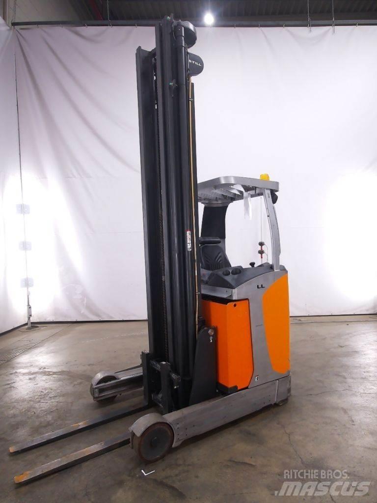 Still FM-X14 Chariot à mât rétractable