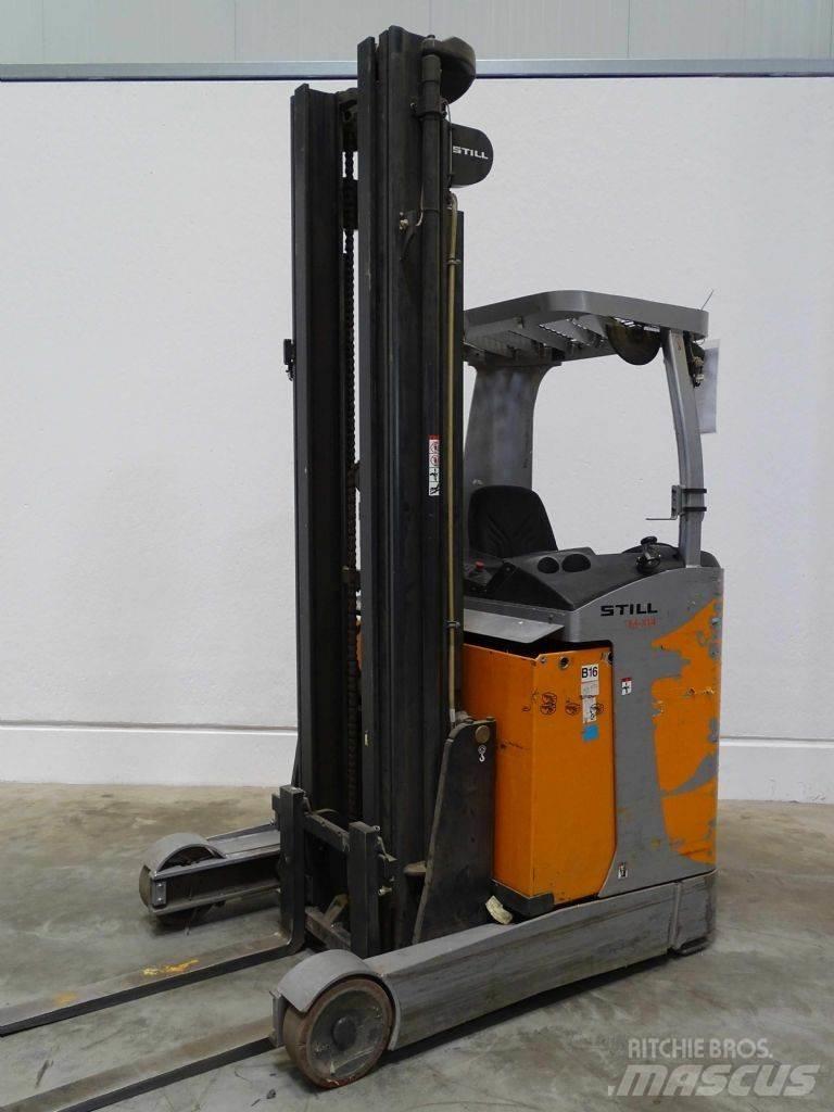 Still FM-X14 Chariot à mât rétractable