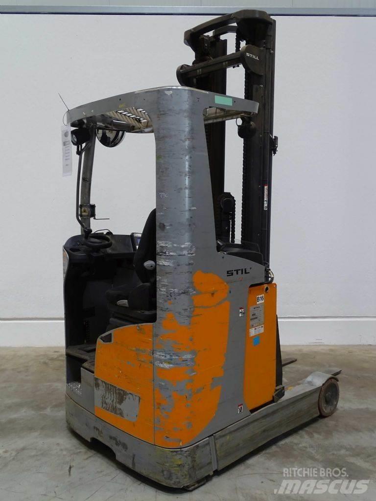 Still FM-X14 Chariot à mât rétractable