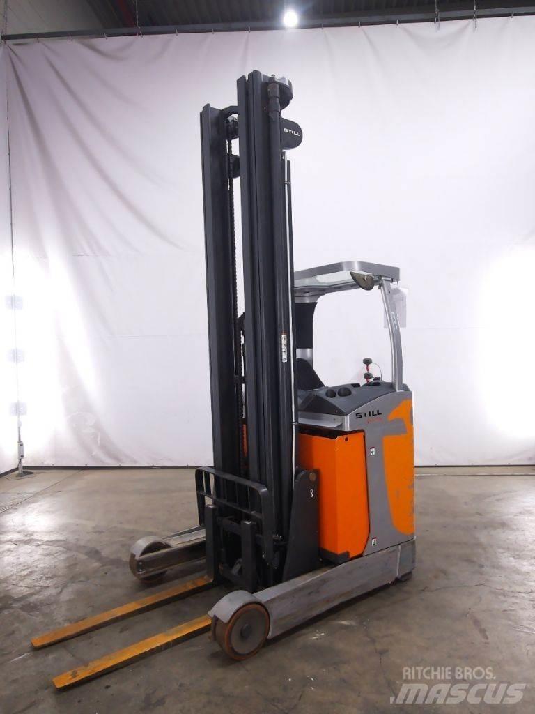 Still FM-X14 Chariot à mât rétractable