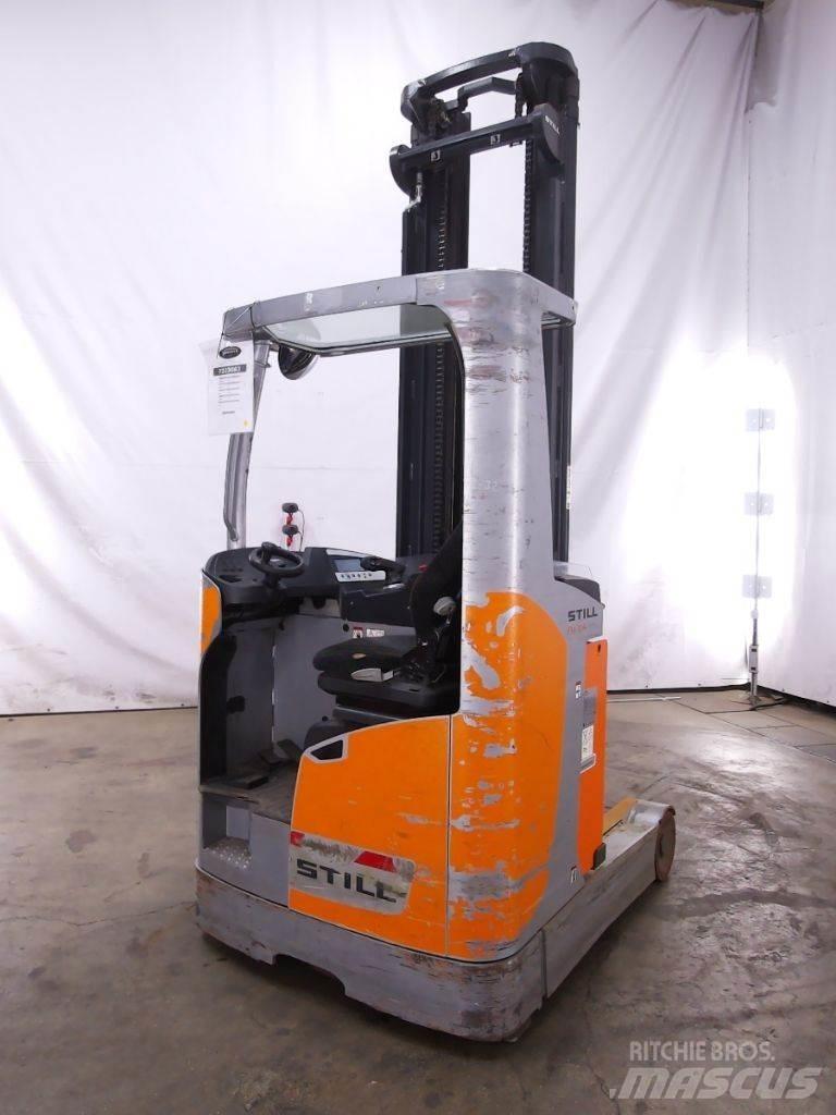 Still FM-X14 Chariot à mât rétractable