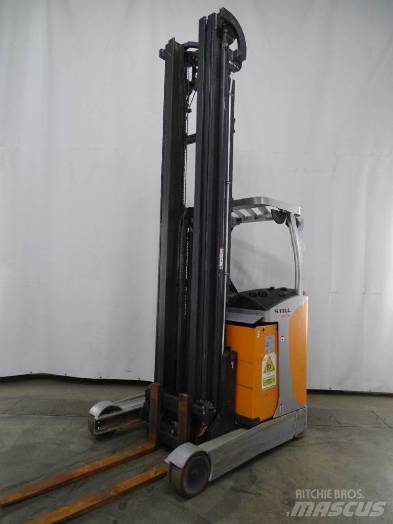 Still FM-X14 Chariot à mât rétractable
