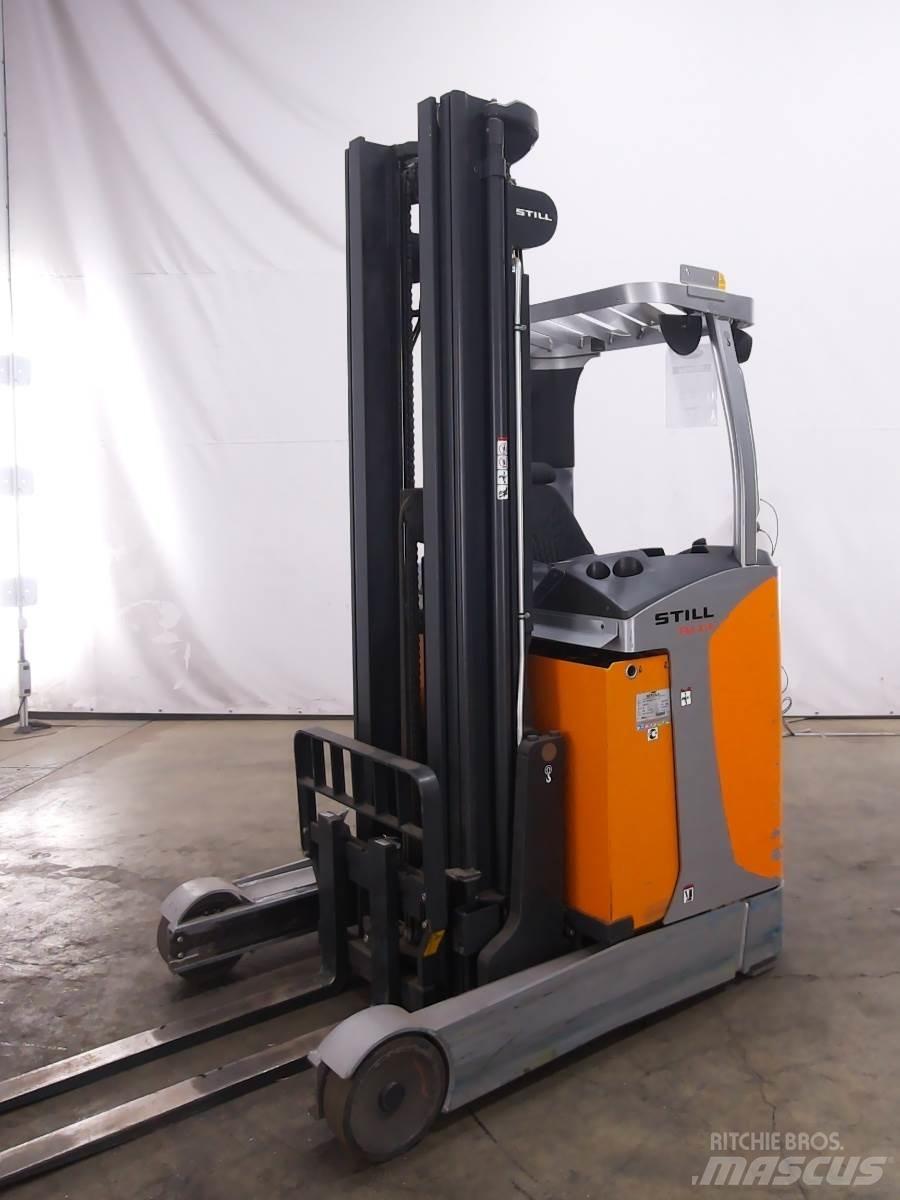 Still FM-X14 Chariot à mât rétractable
