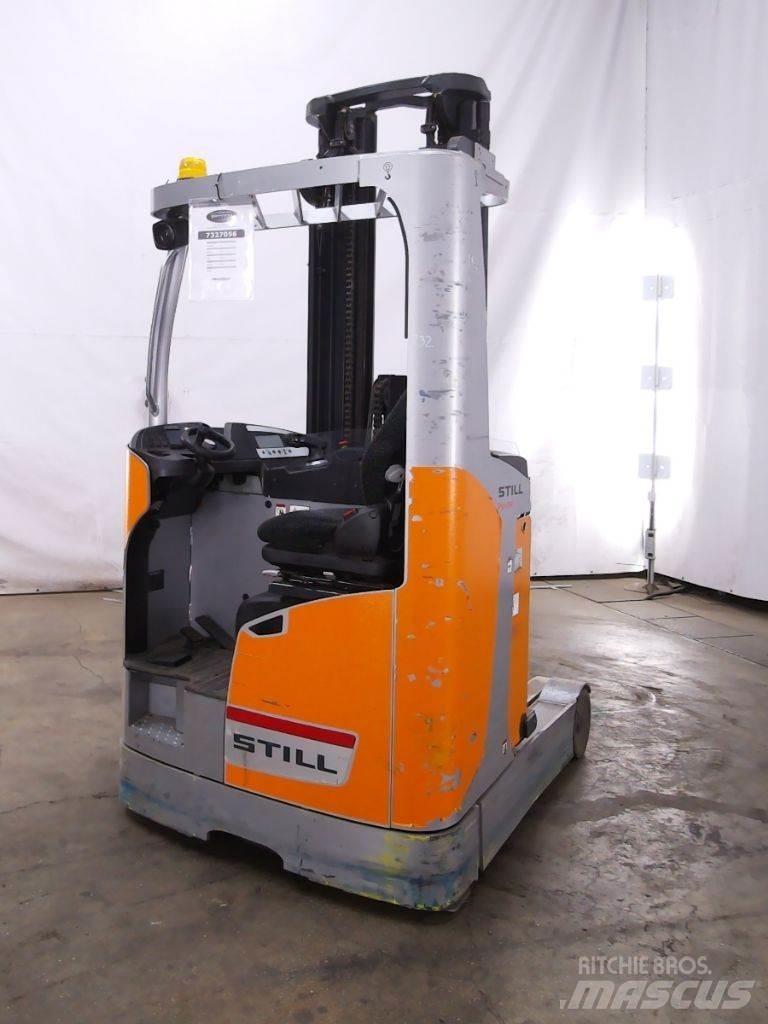 Still FM-X14 Chariot à mât rétractable