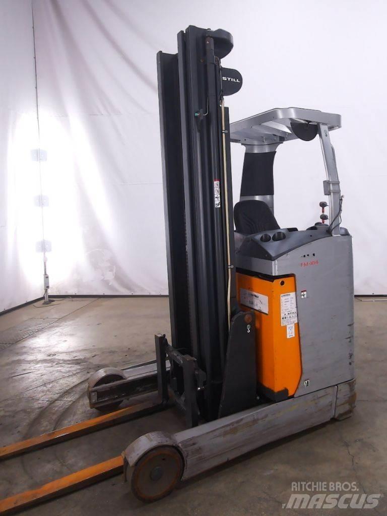 Still FM-X14 Chariot à mât rétractable