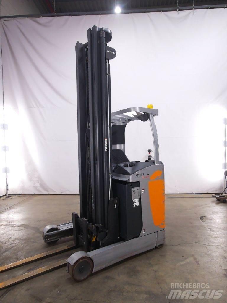 Still FM-X14 Chariot à mât rétractable