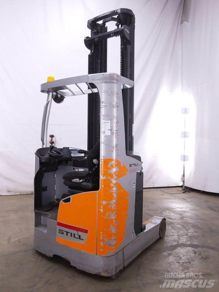 Still FM-X14 Chariot à mât rétractable
