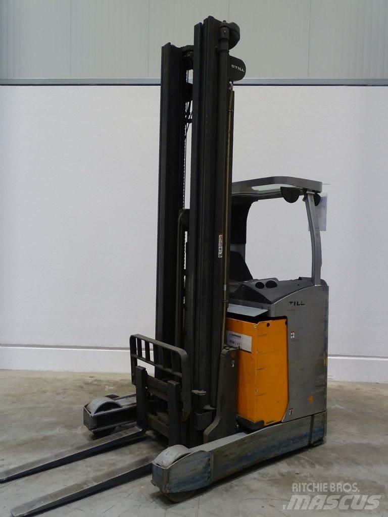 Still FM-X14 Chariot à mât rétractable