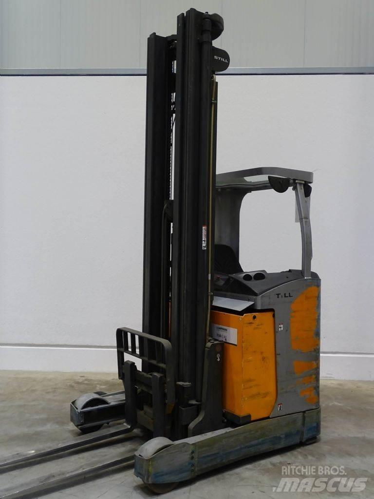 Still FM-X14 Chariot à mât rétractable