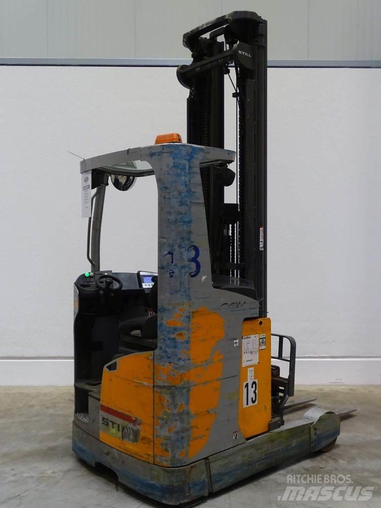 Still FM-X14 Chariot à mât rétractable