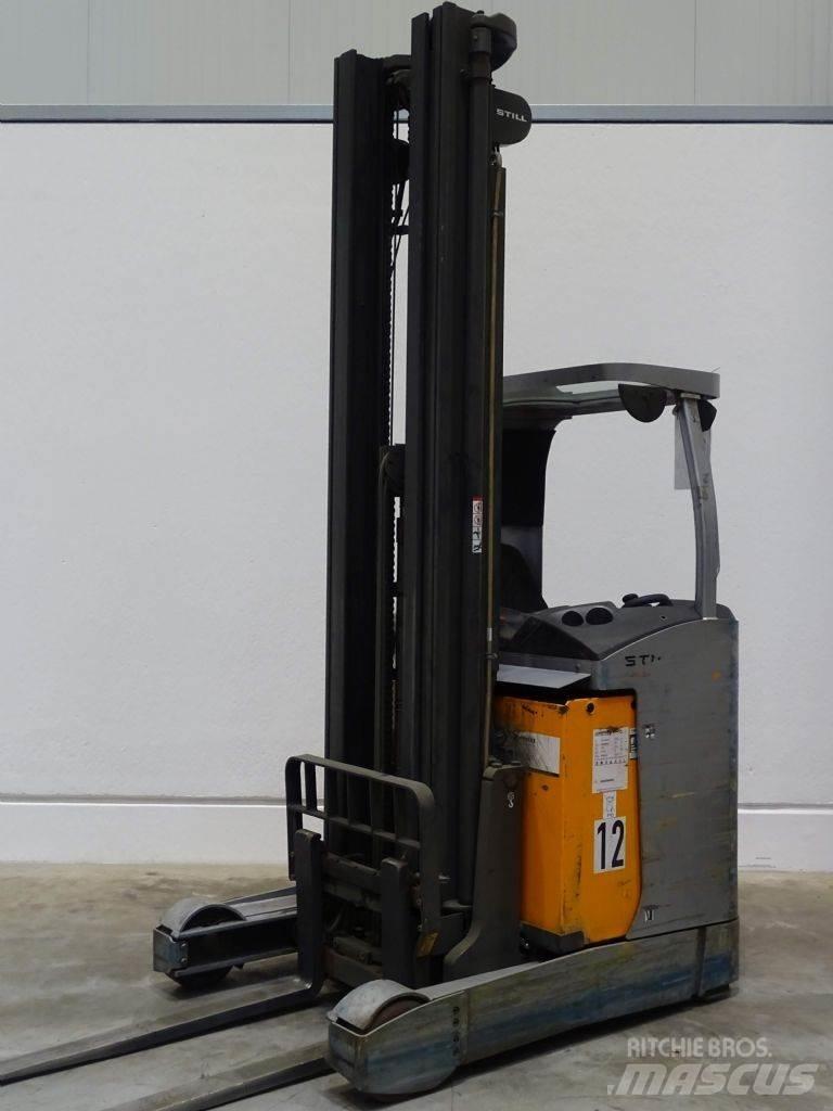 Still FM-X14 Chariot à mât rétractable