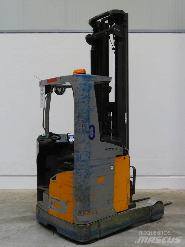 Still FM-X14 Chariot à mât rétractable
