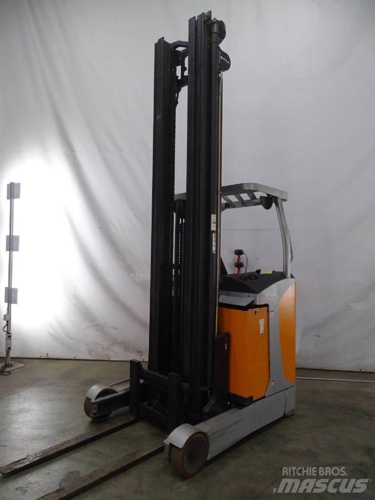 Still FM-X14 Chariot à mât rétractable