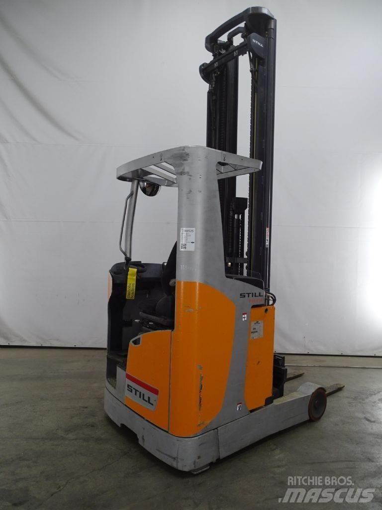 Still FM-X14 Chariot à mât rétractable