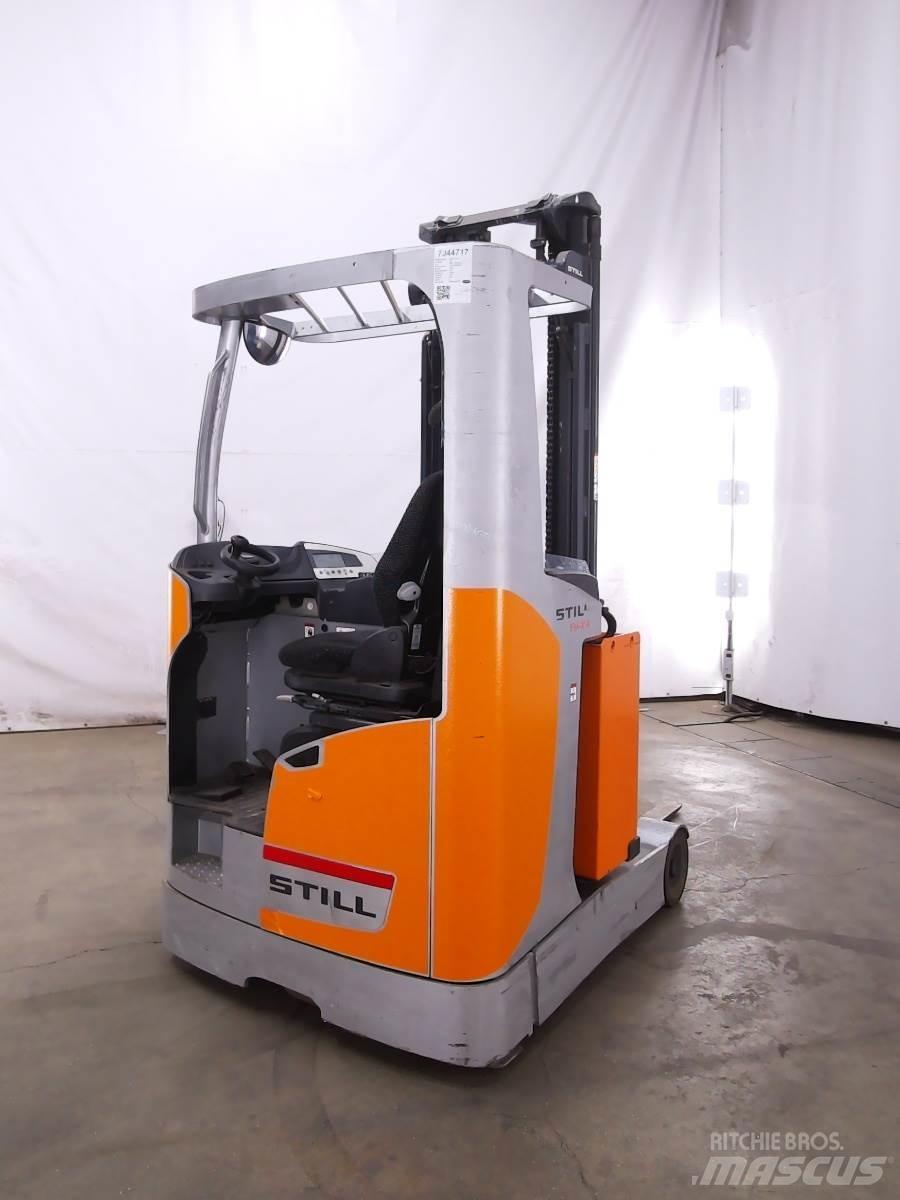 Still FM-X14 Chariot à mât rétractable