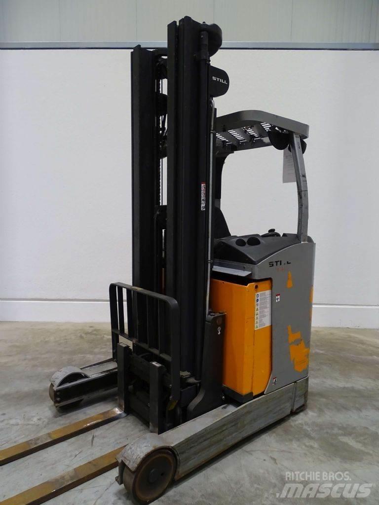 Still FM-X14 Chariot à mât rétractable