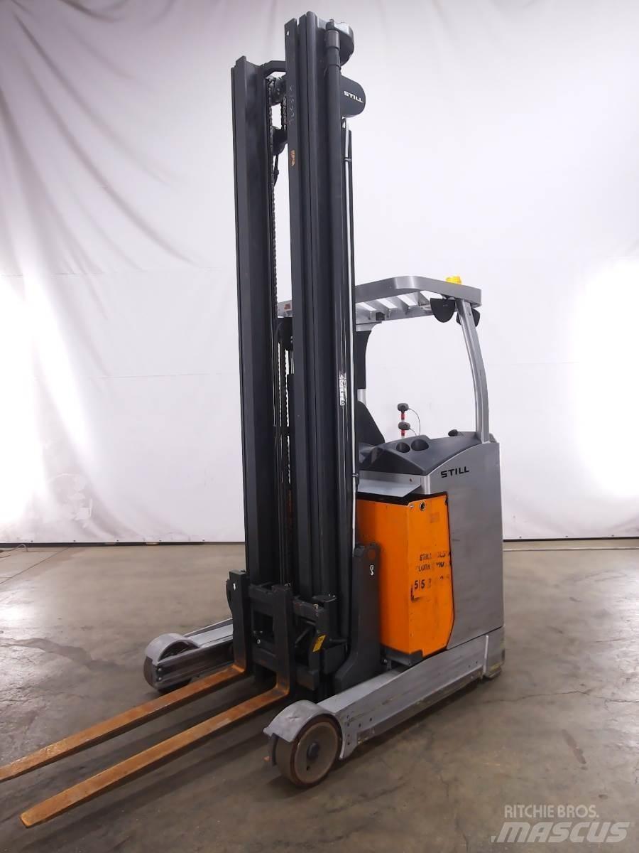 Still FM-X14 Chariot à mât rétractable