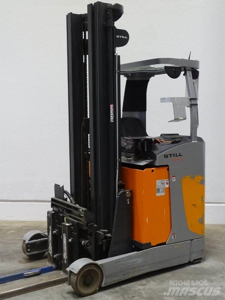 Still FM-X14 Chariot à mât rétractable