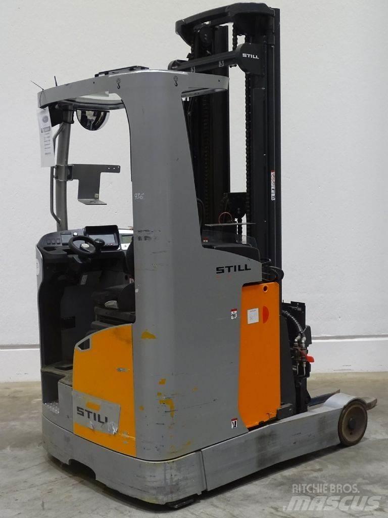 Still FM-X14 Chariot à mât rétractable