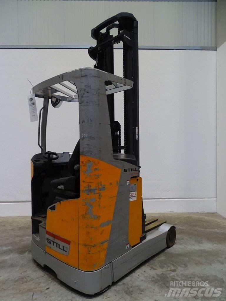 Still FM-X14 Chariot à mât rétractable