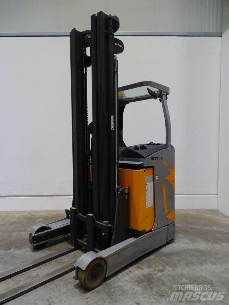 Still FM-X14 Chariot à mât rétractable