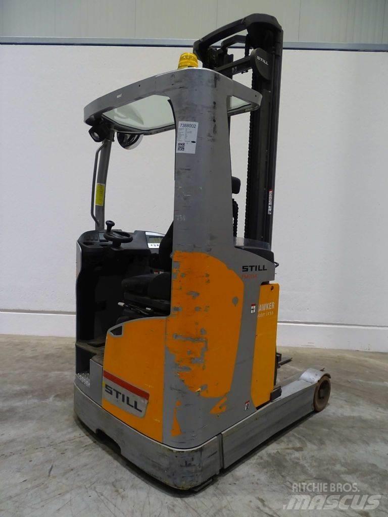 Still FM-X14 Chariot à mât rétractable