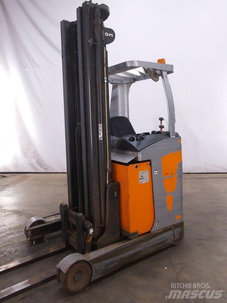 Still FM-X14 Chariot à mât rétractable