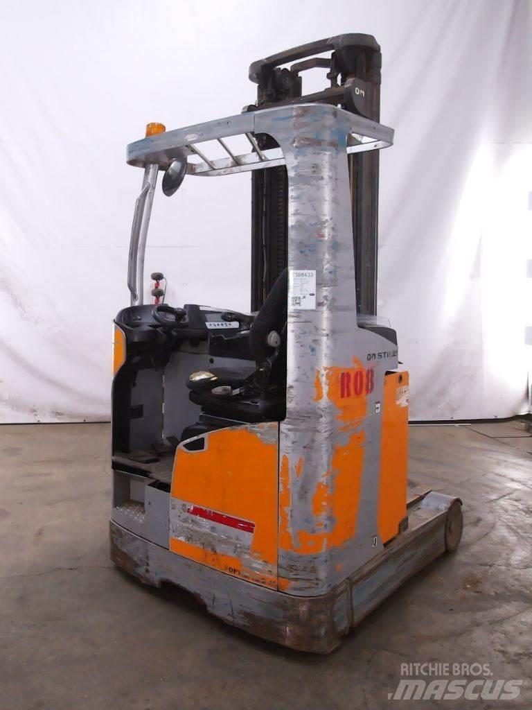 Still FM-X14 Chariot à mât rétractable