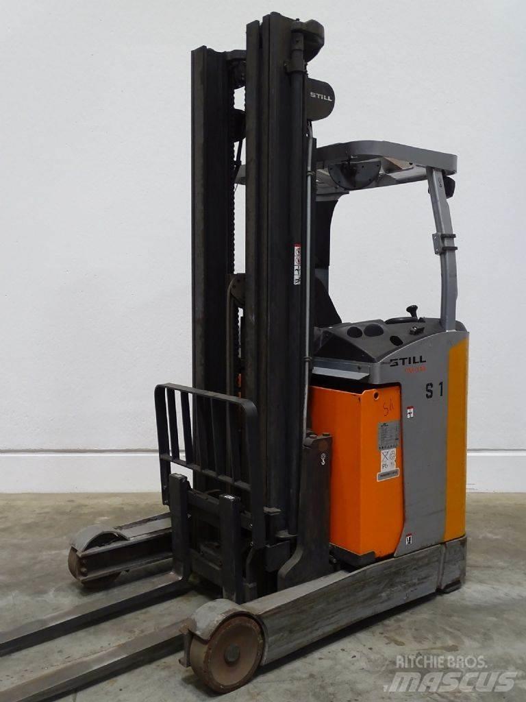Still FM-X14 Chariot à mât rétractable