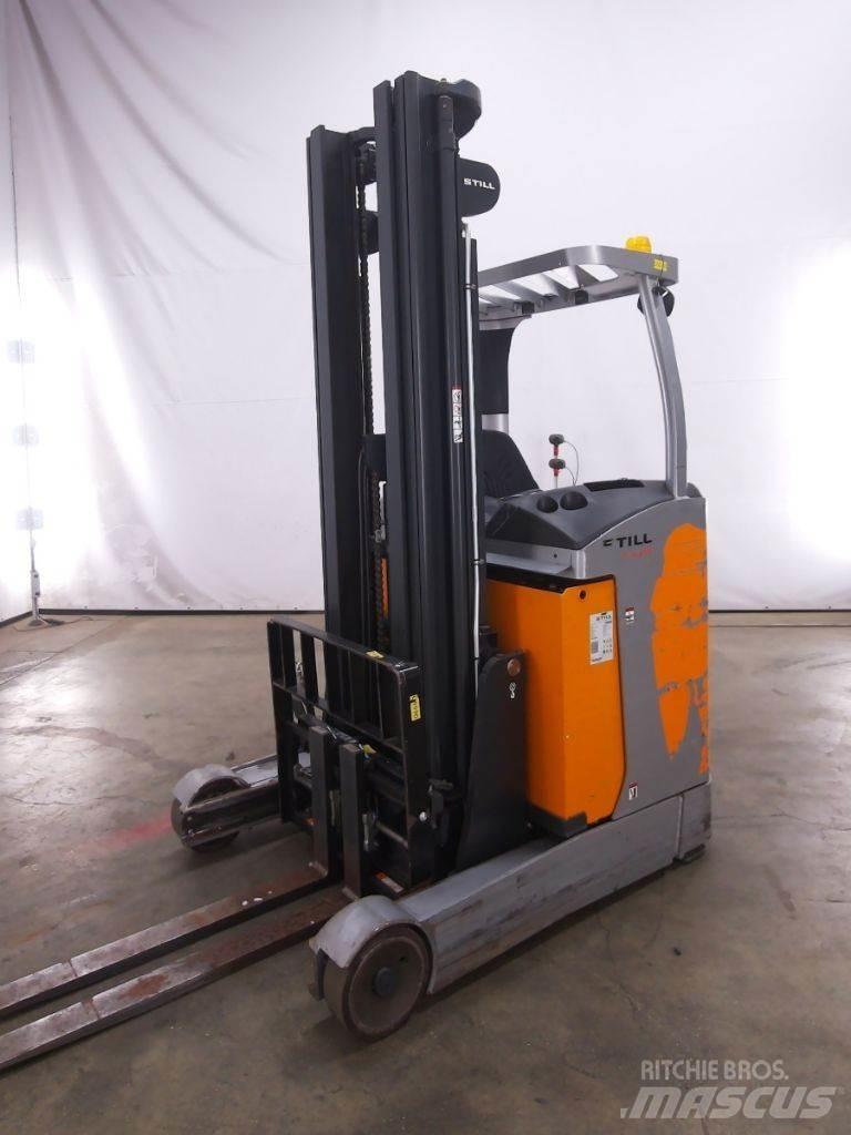 Still FM-X14 Chariot à mât rétractable