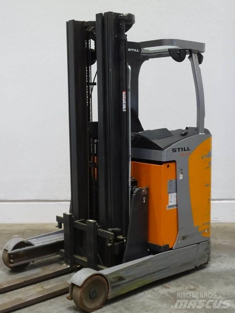 Still FM-X14 Chariot à mât rétractable