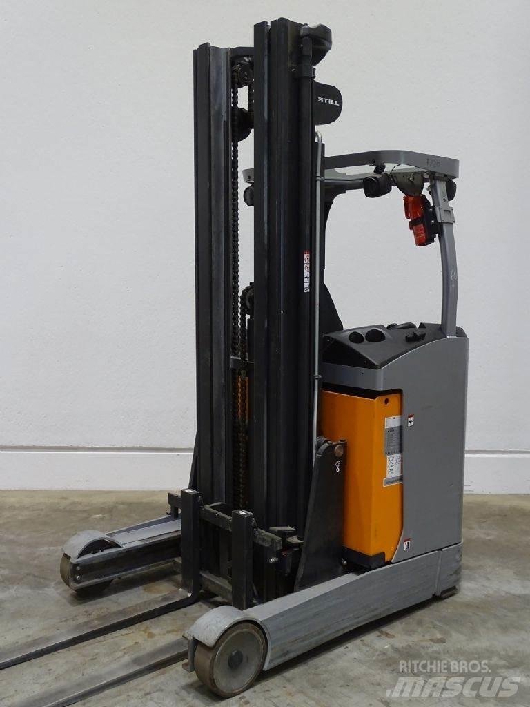 Still FM-X14 Chariot à mât rétractable