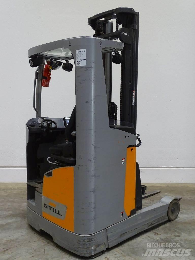 Still FM-X14 Chariot à mât rétractable