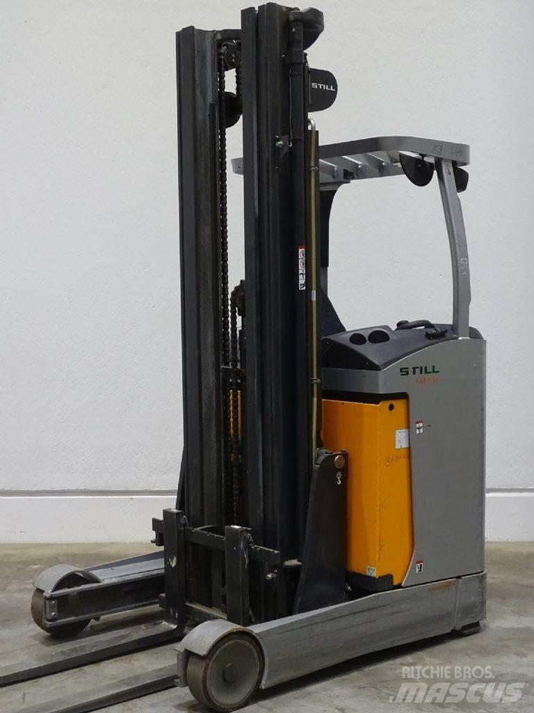 Still FM-X14 Chariot à mât rétractable