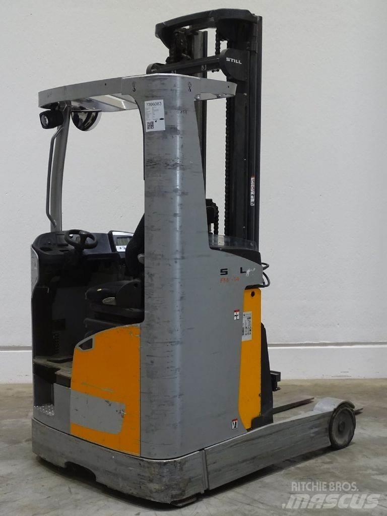 Still FM-X14 Chariot à mât rétractable