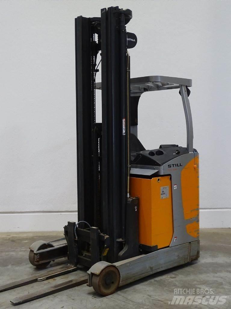 Still FM-X14 Chariot à mât rétractable