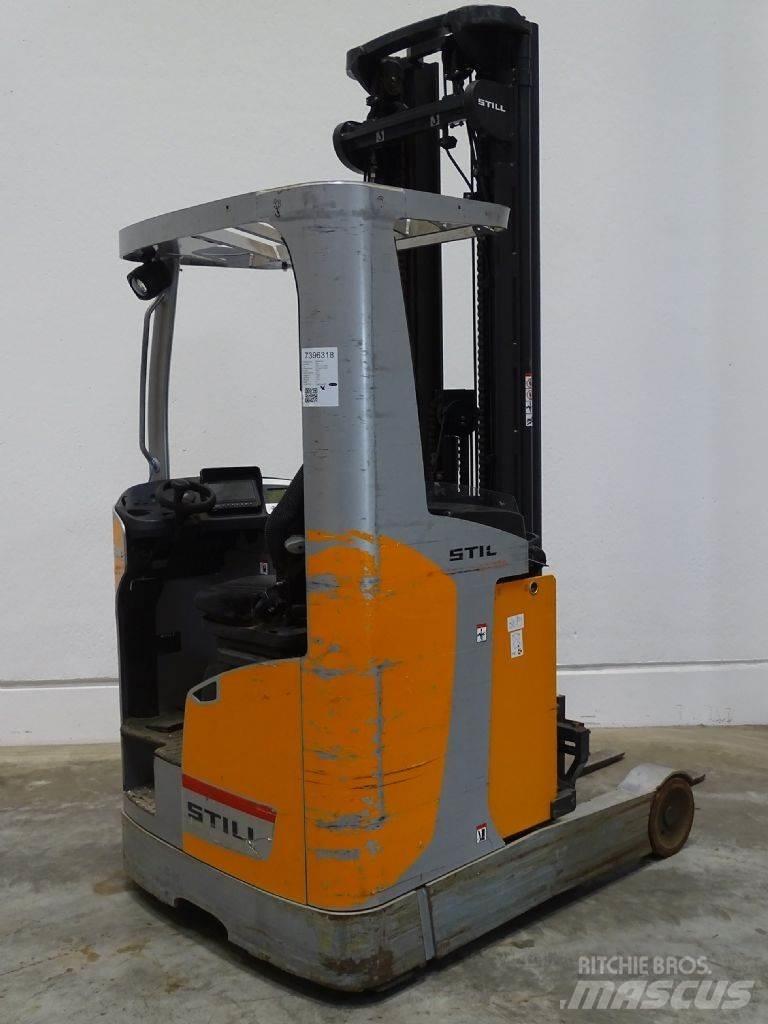 Still FM-X14 Chariot à mât rétractable