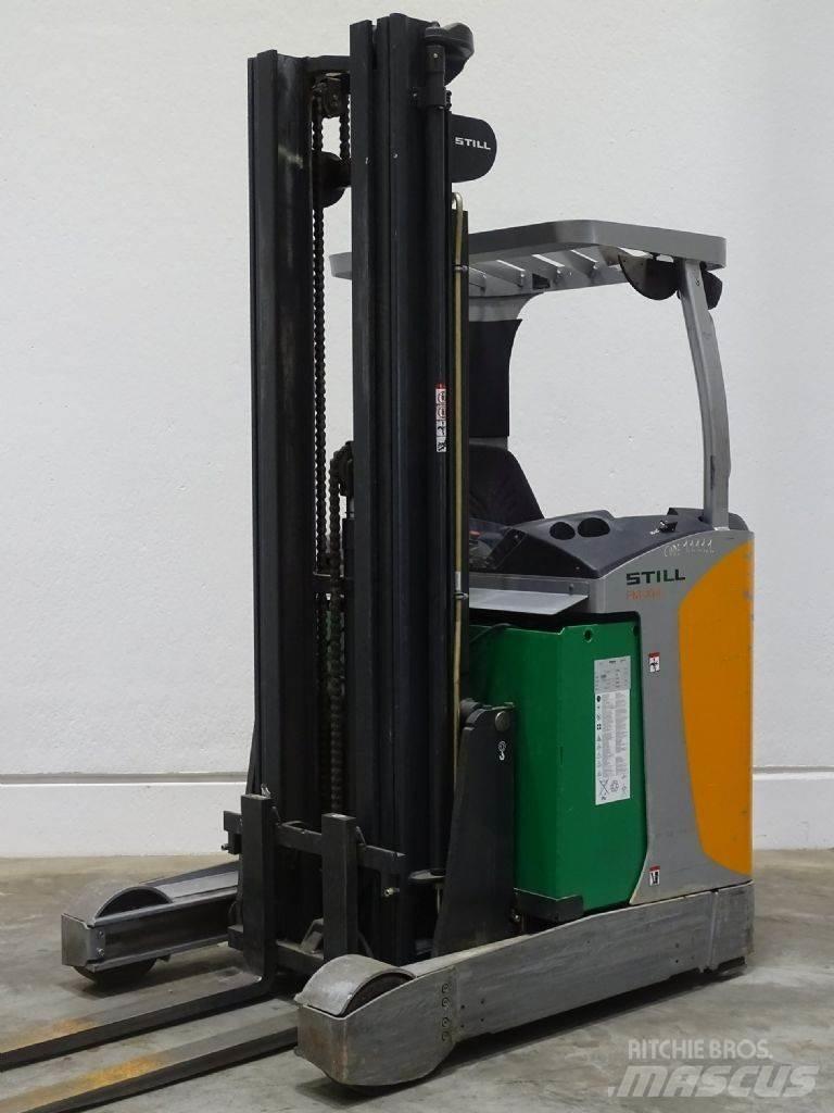 Still FM-X14 Chariot à mât rétractable