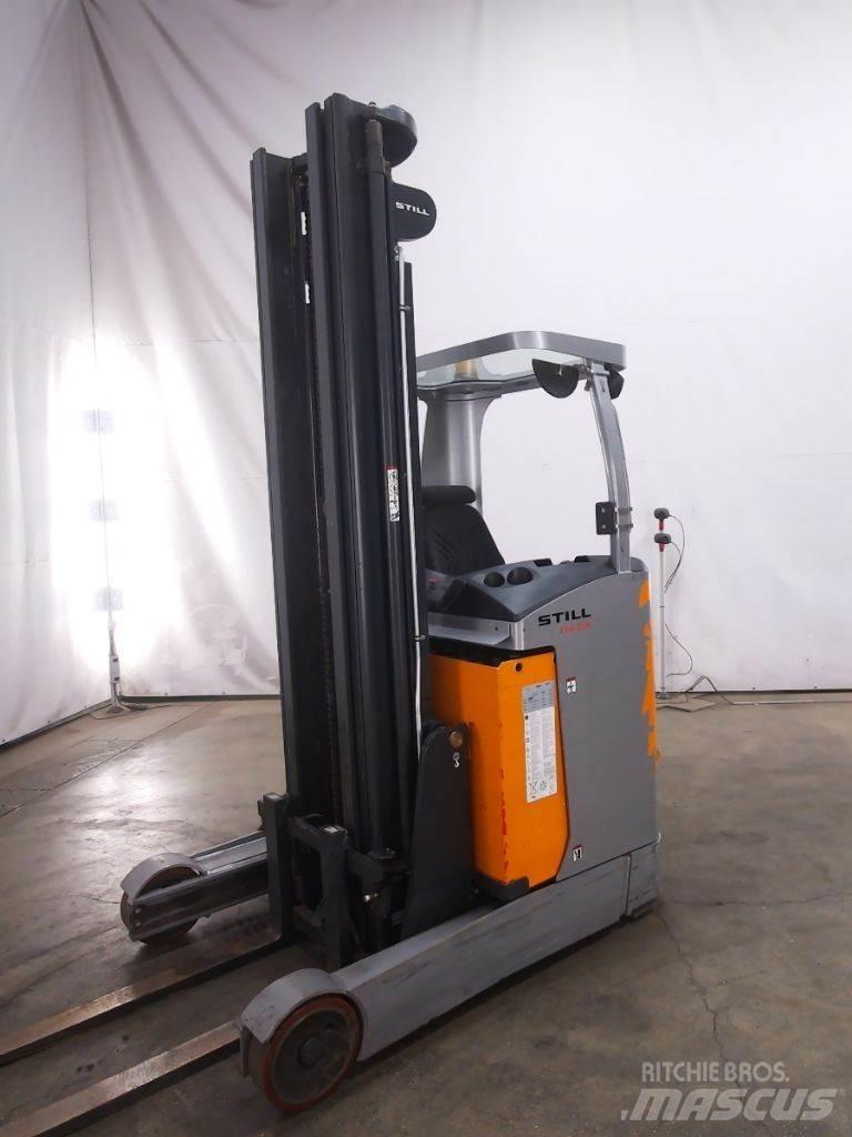 Still FM-X14 Chariot à mât rétractable