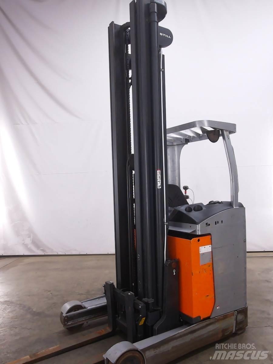 Still FM-X14 Chariot à mât rétractable