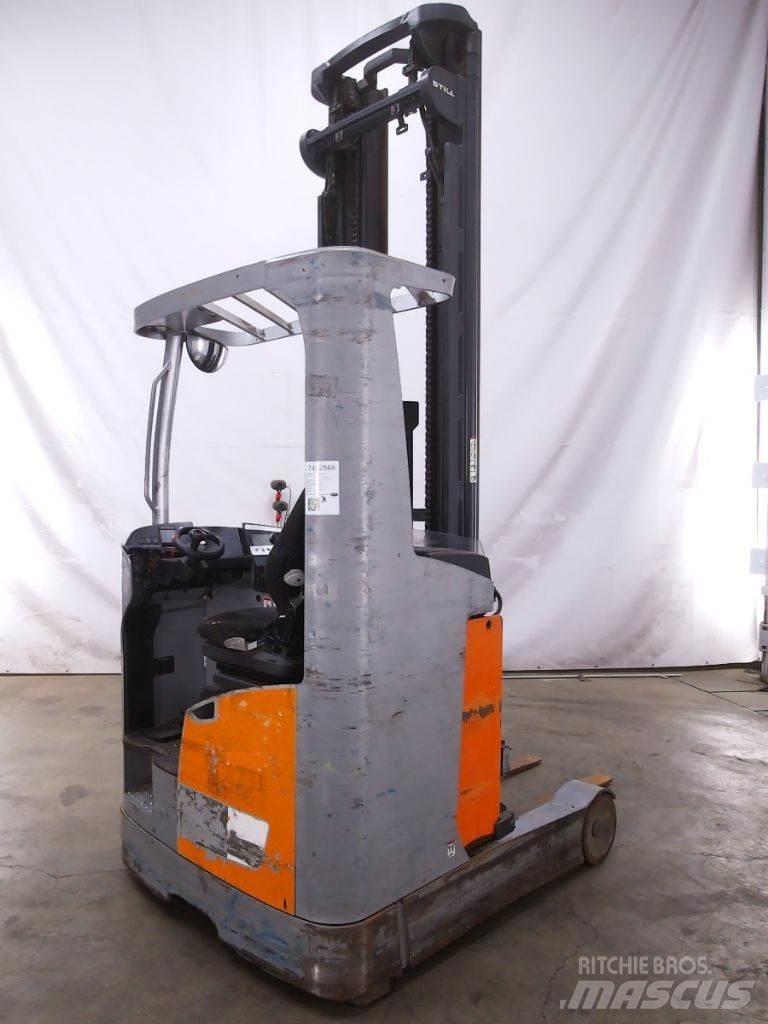 Still FM-X14 Chariot à mât rétractable