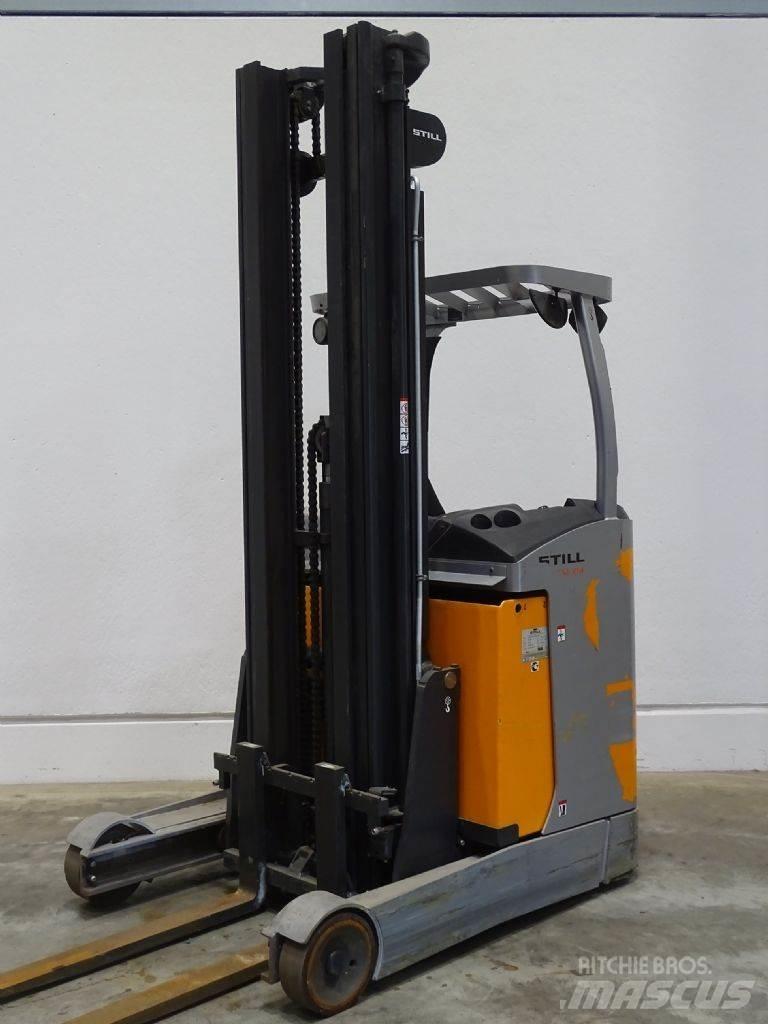 Still FM-X14 Chariot à mât rétractable