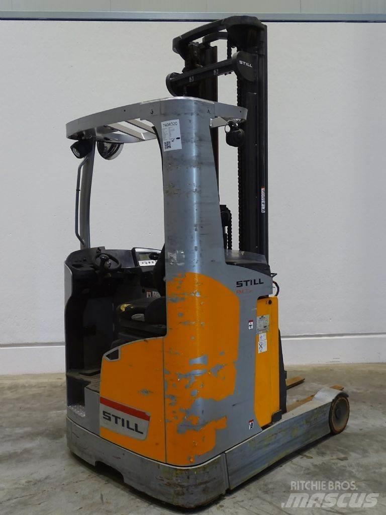 Still FM-X14 Chariot à mât rétractable