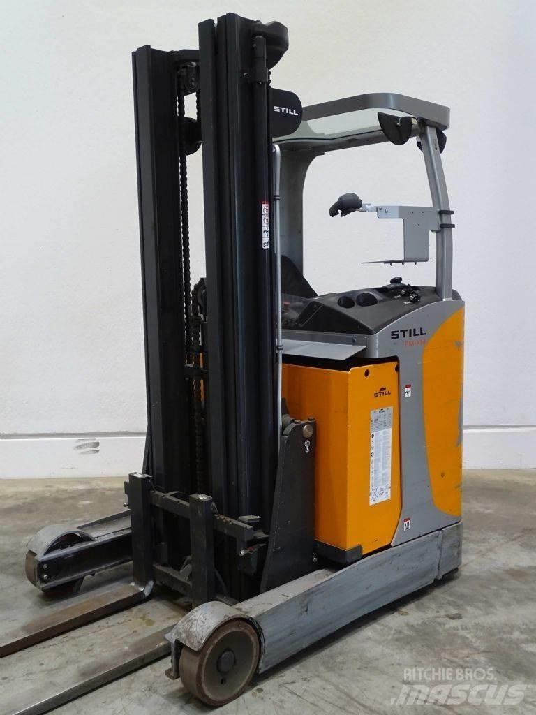 Still FM-X14 Chariot à mât rétractable