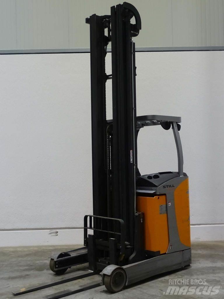 Still FM-X14 Chariot à mât rétractable