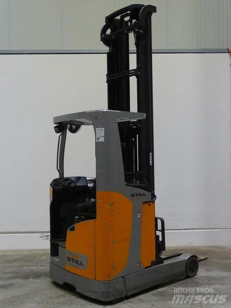 Still FM-X14 Chariot à mât rétractable