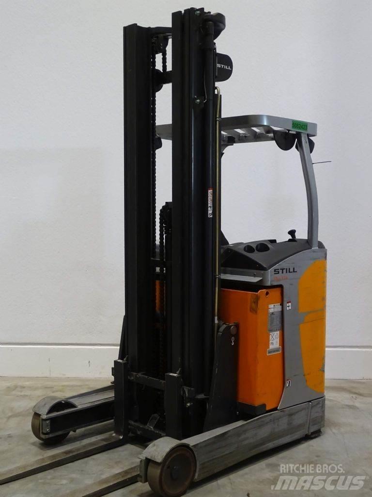 Still FM-X14 Chariot à mât rétractable