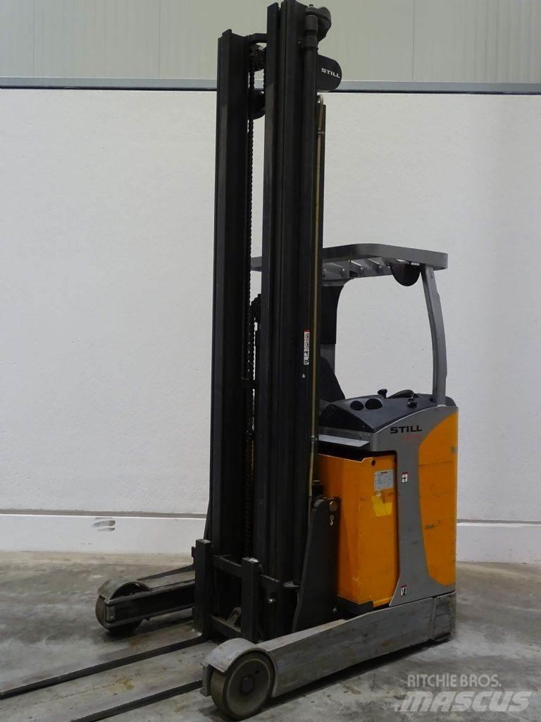 Still FM-X14 Chariot à mât rétractable
