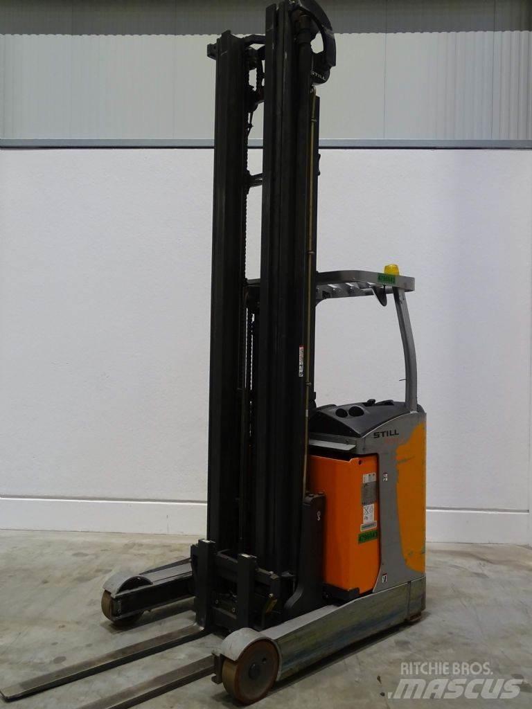 Still FM-X14 Chariot à mât rétractable