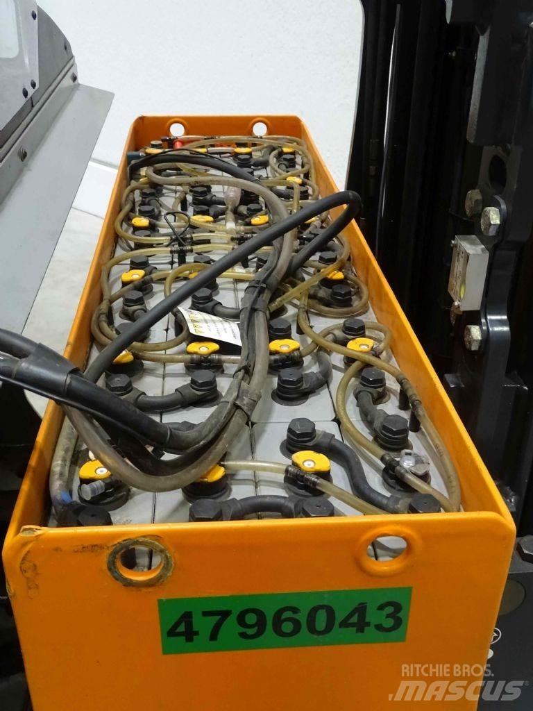 Still FM-X14 Chariot à mât rétractable